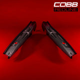 Cobb Tuning Redline Carbon Fibre Fender Shrouds