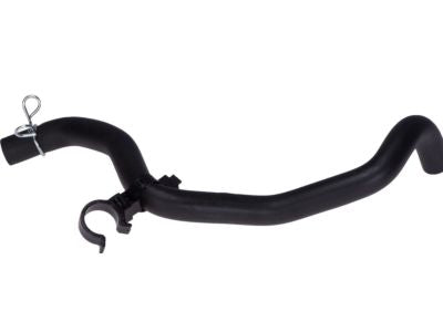 Subaru Genuine PCV Hose Assembly
