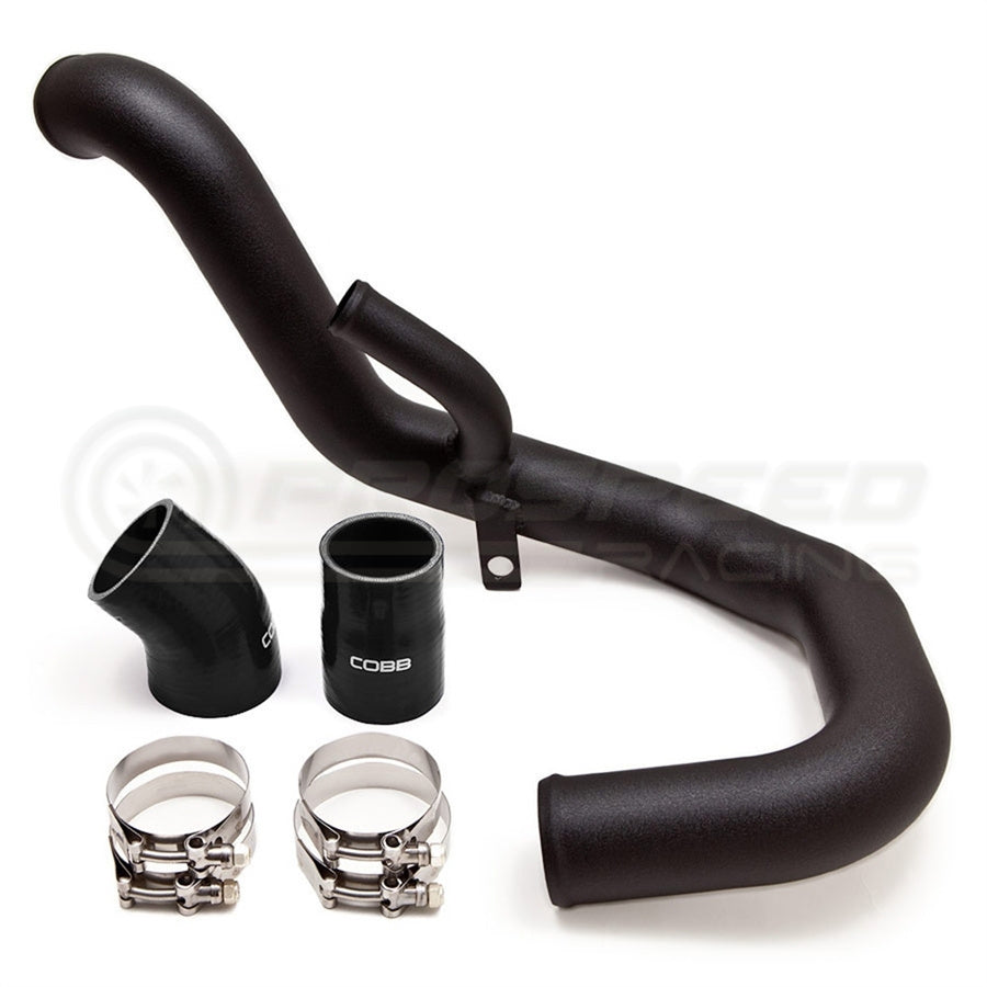 Cobb Tuning Lower Intercooler Piping Mistubishi Evo X 752540