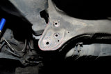 Hardrace Subframe Reinforced Brace - Black
