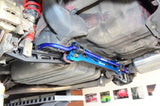 Hardrace Subframe Reinforced Brace - Black