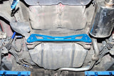 Hardrace Subframe Reinforced Brace - Black