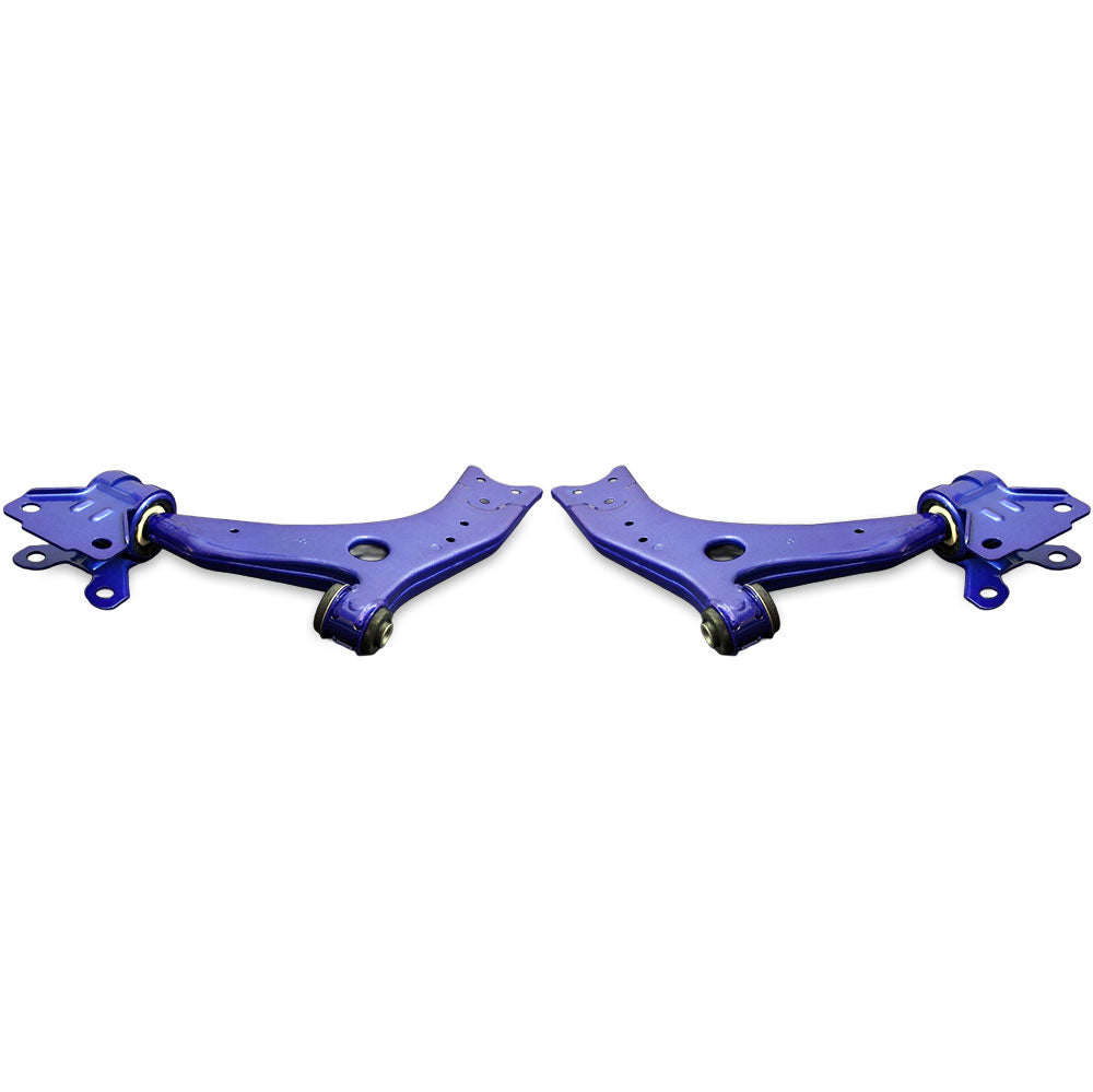 Hardrace Front Lower Arm Assembly PAIR