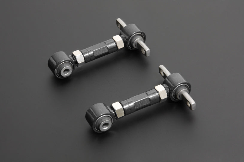Hardrace Rear Upper Camber Kit EXTREME - Black