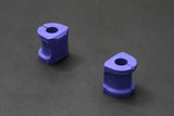 Hardrace 20mm Sway Bar Bushings 7582 Subaru Impreza/Liberty/XV GP
