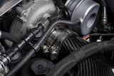 APR Performance Carbon Air Intake System