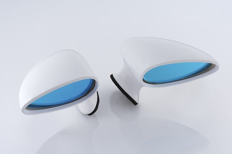 Spoon Sports Aero Mirror 76100-AP1-000 | Pro Speed Racing