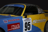 Spoon Sports Aero Mirror