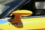 Spoon Sports Aero Mirror