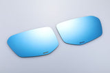 Spoon Sports Blue Wide Door Mirror 76203-FKA-030 | Pro Speed Racing