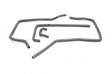 RCM Samco Coolant Hose Kit