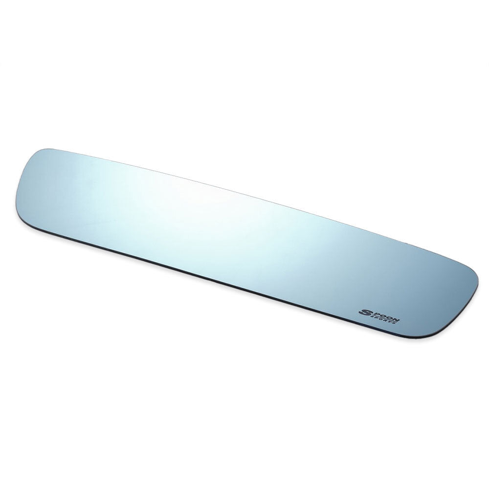 Spoon Sports Blue Wide View Rear Mirror Honda Civic Type R FL5 (K20C) 76400-BRM-006