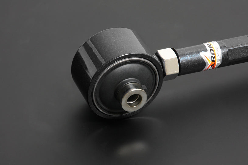 Hardrace Front Tension/Caster Rod Rubber - Black ED Coated