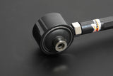 Hardrace Front Tension/Caster Rod Rubber - Black ED Coated