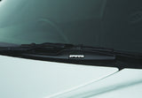 Spoon Sports Front Windscreen Wiper Blade Set