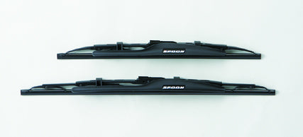 Spoon Sports Front Windscreen Wiper Blade Set 76620-DC5-000 | Pro Speed Racing