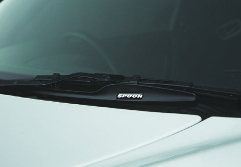 Spoon Sports Front Windscreen Wiper Blade Set