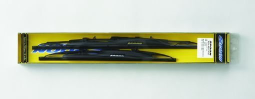 Spoon Sports Front Windscreen Wiper Blade Set