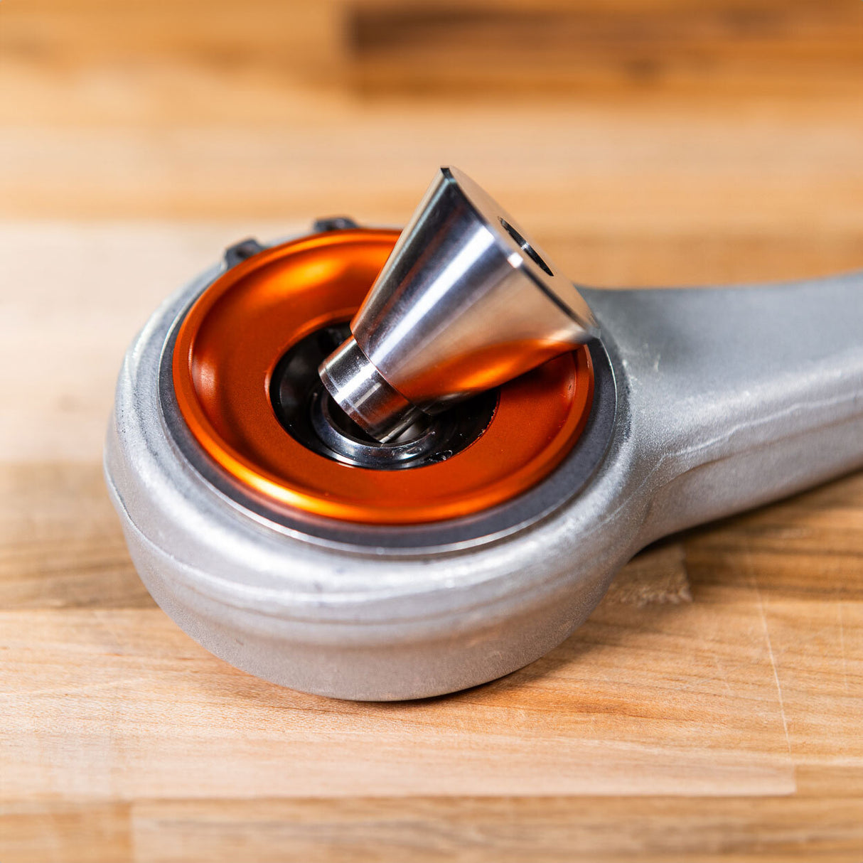 Moton Suspension Front Lower Control Arm Bearings