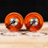 Moton Suspension Front Lower Control Arm Bearings