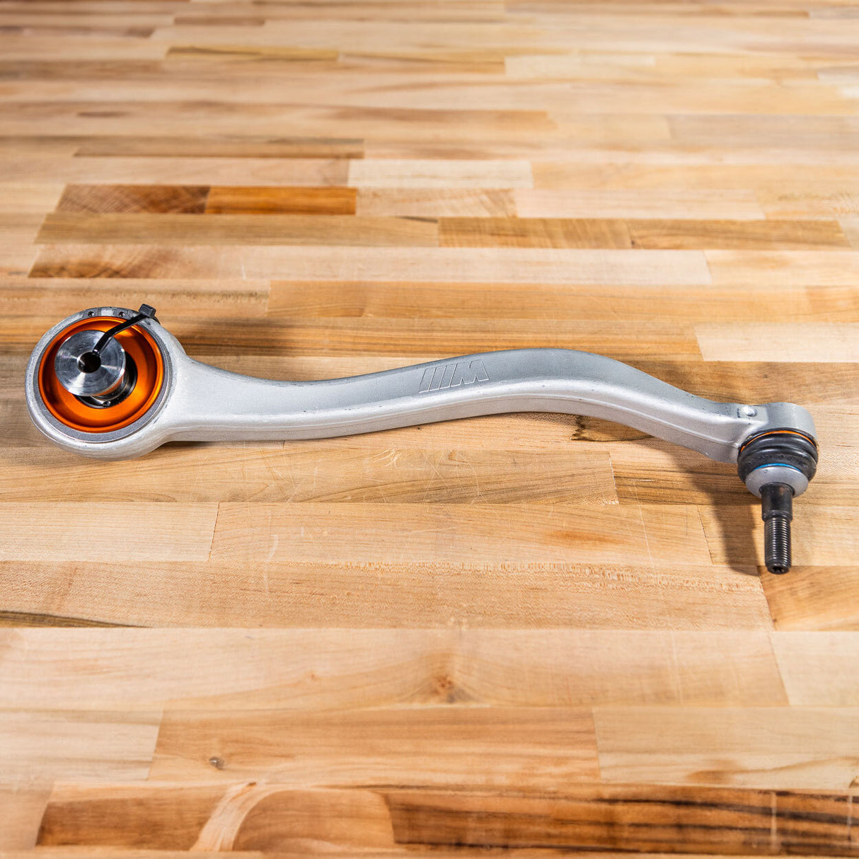 Moton Suspension Front Lower Control Arm Bearings