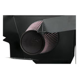 K&N Cold Air Intake System