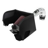 K&N Cold Air Intake System