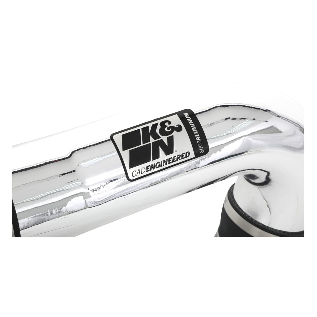K&N Cold Air Intake System