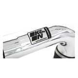 K&N Cold Air Intake System