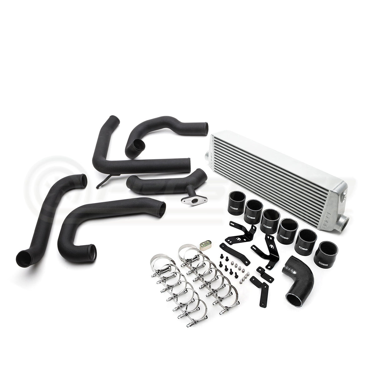 Cobb Tuning Front Mount Intercooler Kit Mazda 3 MPS BK 06-08 771620