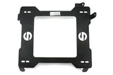 Sparco 600 Series Racing Seat Base SINGLE