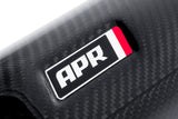 APR Carbon Fibre Turbo Intake Pipe