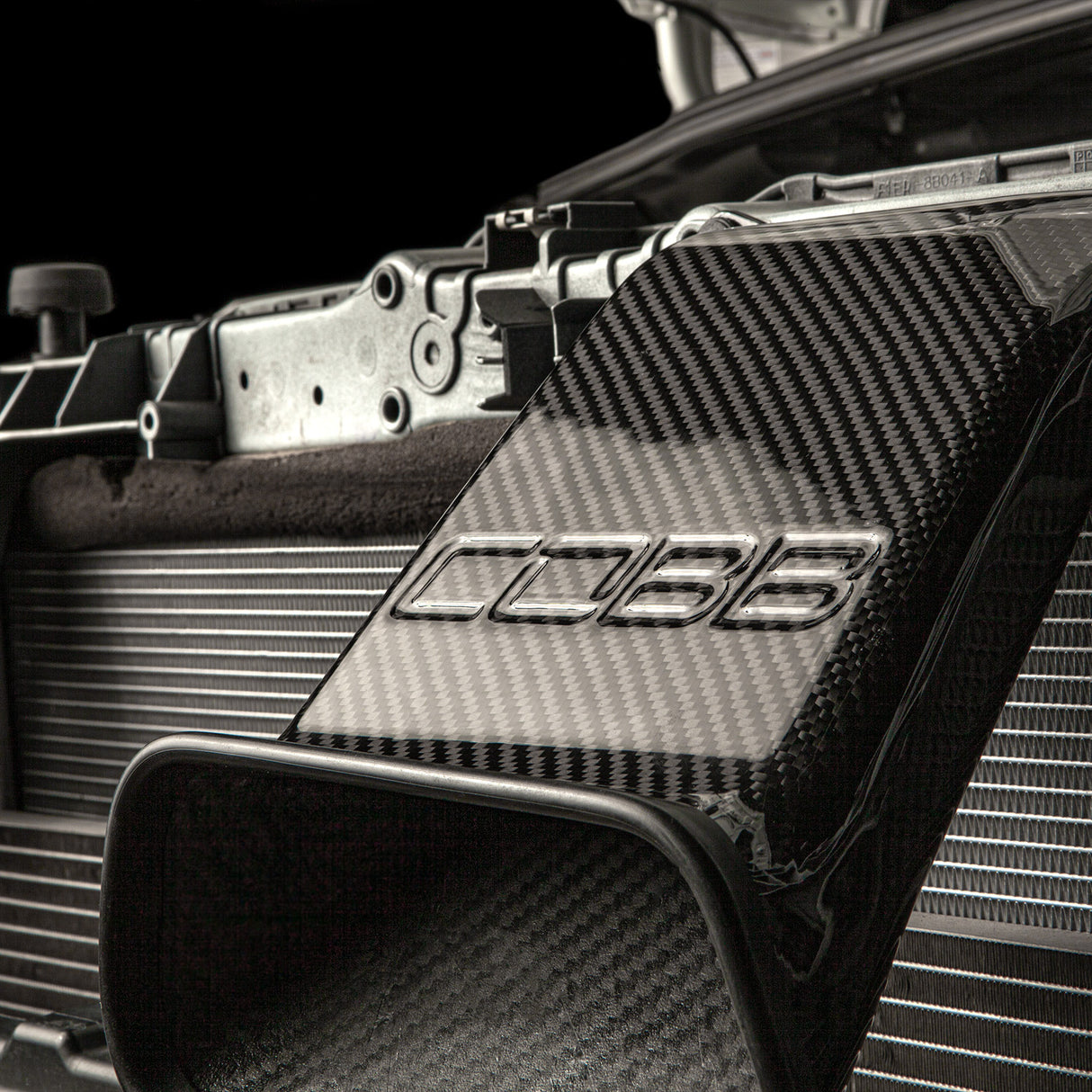 Cobb Tuning Redline Carbon Fibre Air Scoop
