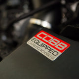 Cobb Tuning Intake kit
