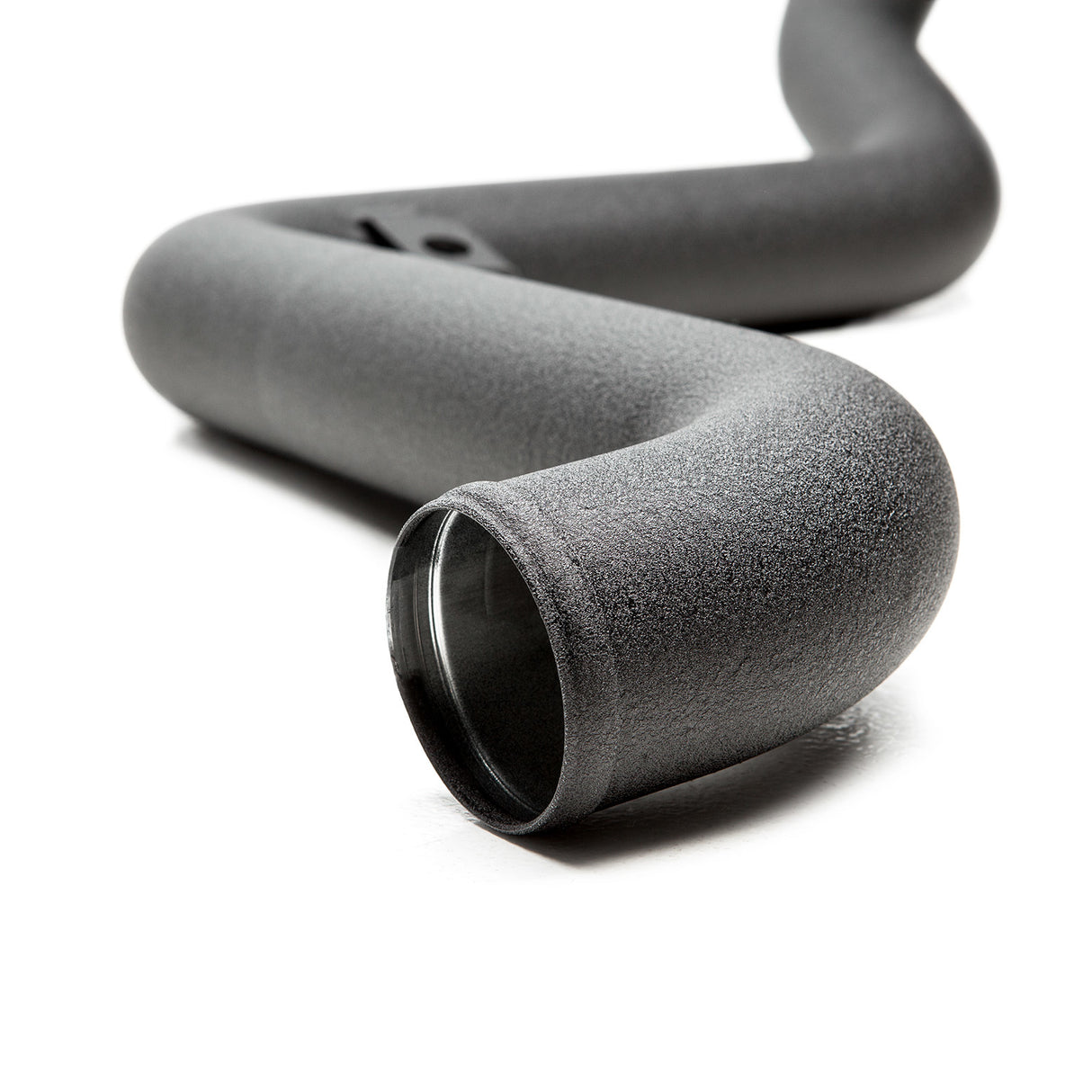Cobb Tuning Front Mount Intercooler Piping Kit Black