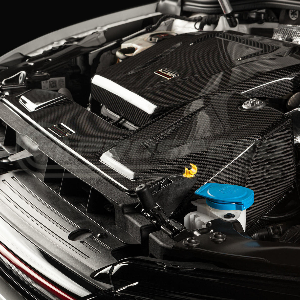 Cobb Tuning Redline Carbon Fibre Cold Air Intake