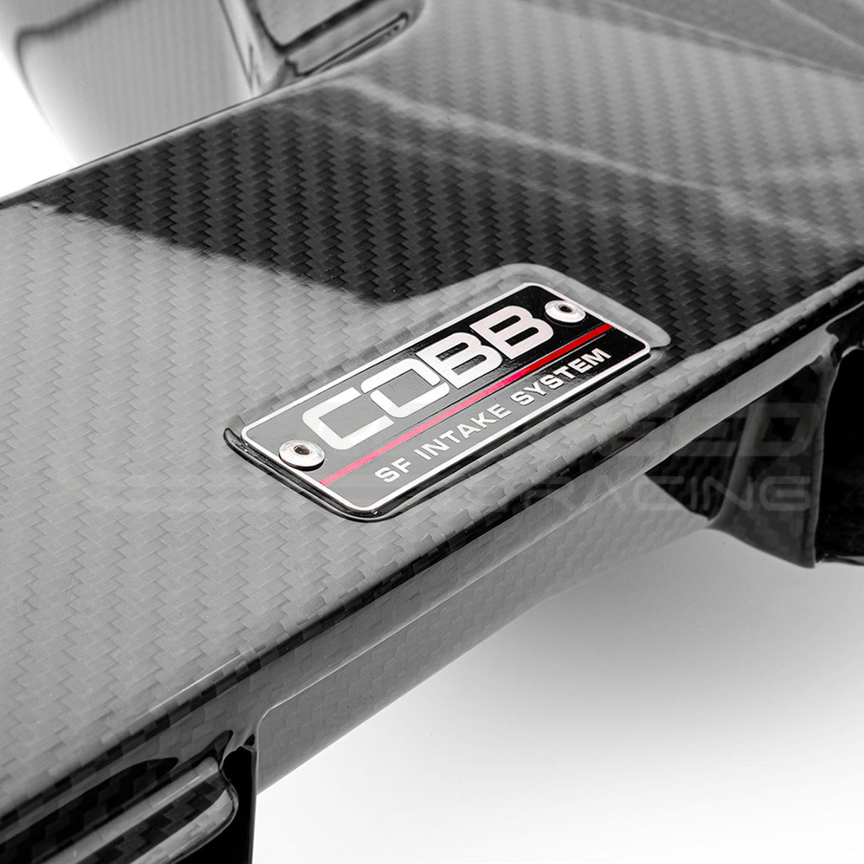 Cobb Tuning Redline Carbon Fibre Cold Air Intake