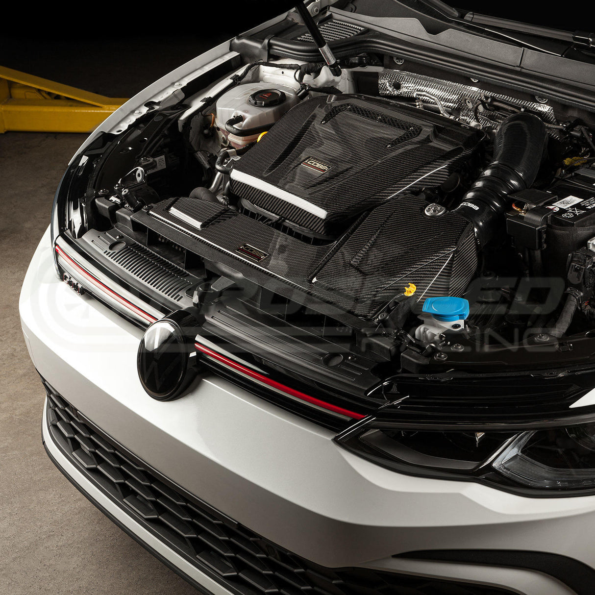 Cobb Tuning Redline Carbon Fibre Cold Air Intake