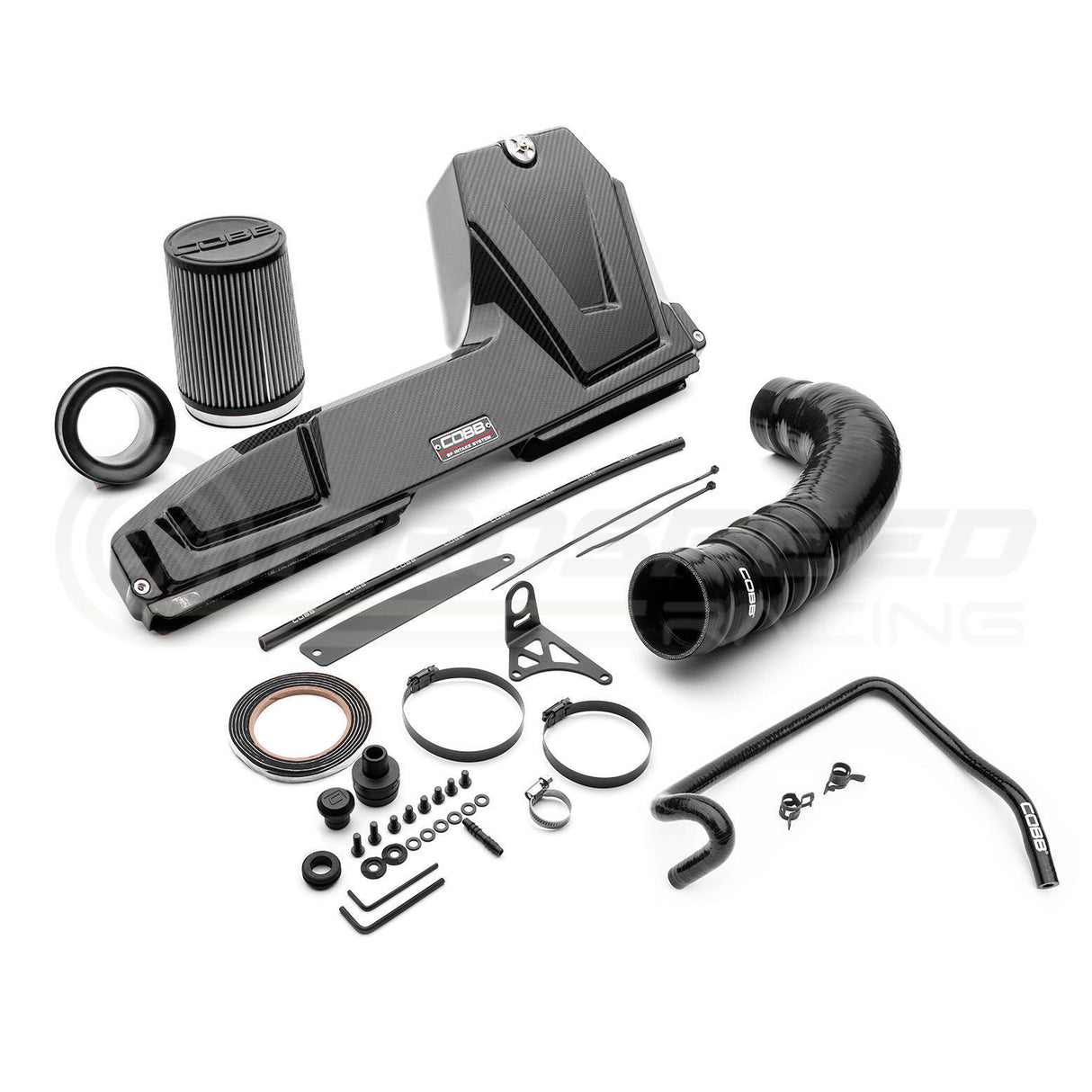 Cobb Tuning Redline Carbon Fibre Cold Air Intake