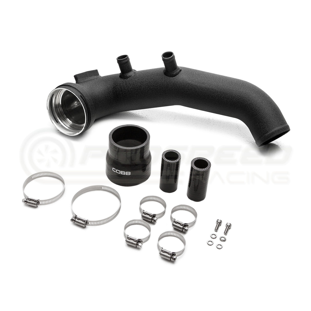 Cobb Tuning Charge Pipe BMW 135i/1 Series M/335i (N54) 7B1212