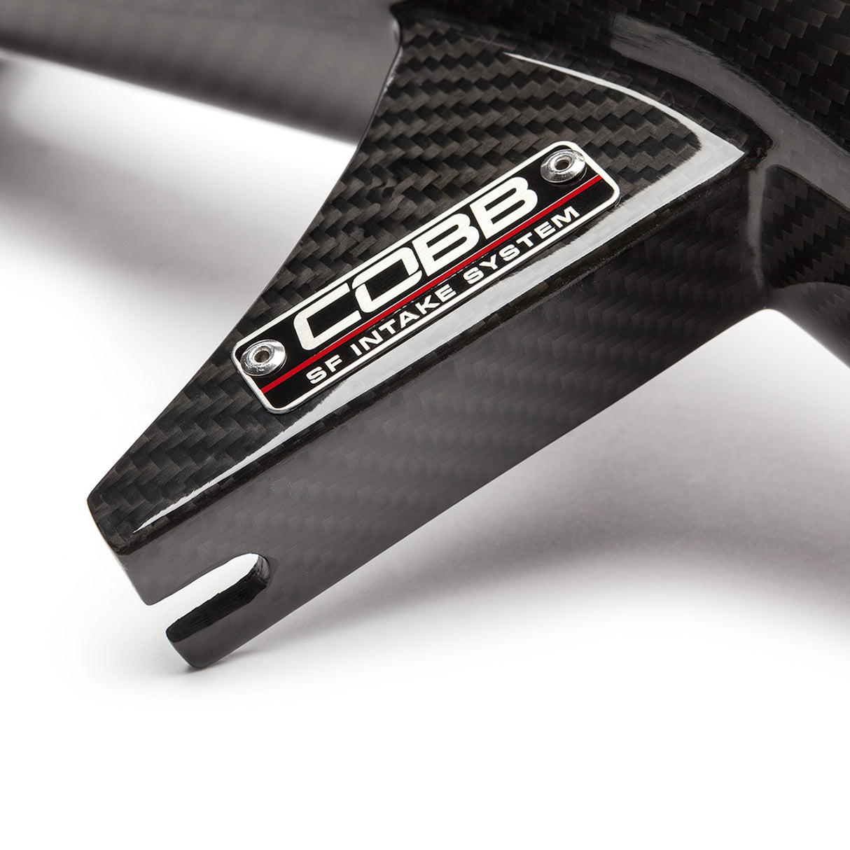 Cobb Tuning Redline Carbon Fibre Big SF Intake System