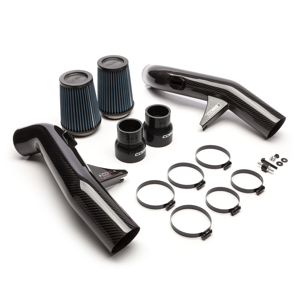 Cobb Tuning Redline Carbon Fibre Big SF Intake System