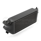 Cobb Tuning OEM Location Front Mount Intercooler Black Ford F-150 Raptor 17-20/F-150 17-20 (3.5L V6 Ecoboost) 7F1527-BK