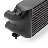 Cobb Tuning OEM Location Front Mount Intercooler Black