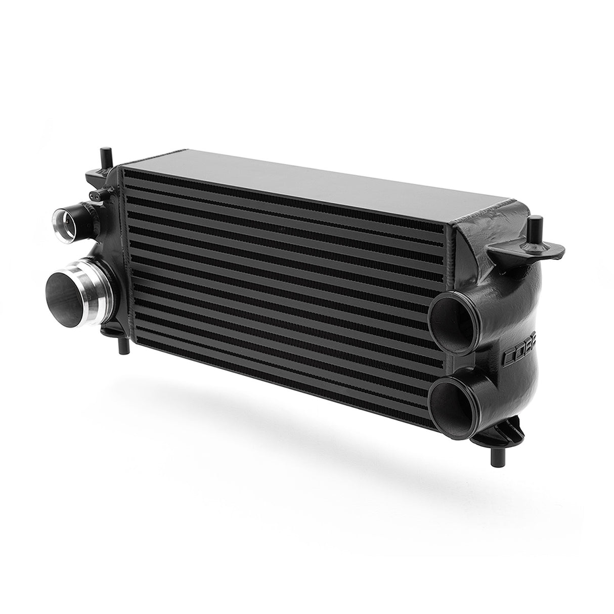 Cobb Tuning OEM Location Front Mount Intercooler Black