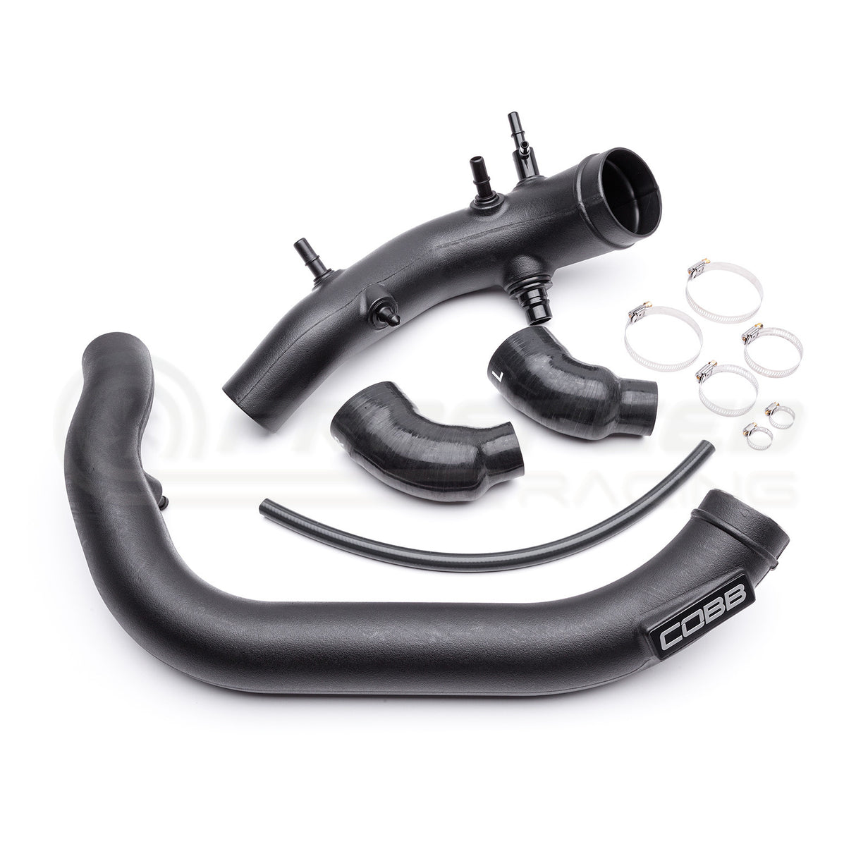 Cobb Tuning Turbo Inlet Tubes Ford F-150 Raptor 17-21/F-150 17-21 (3.5L V6 Ecoboost) 7F2125