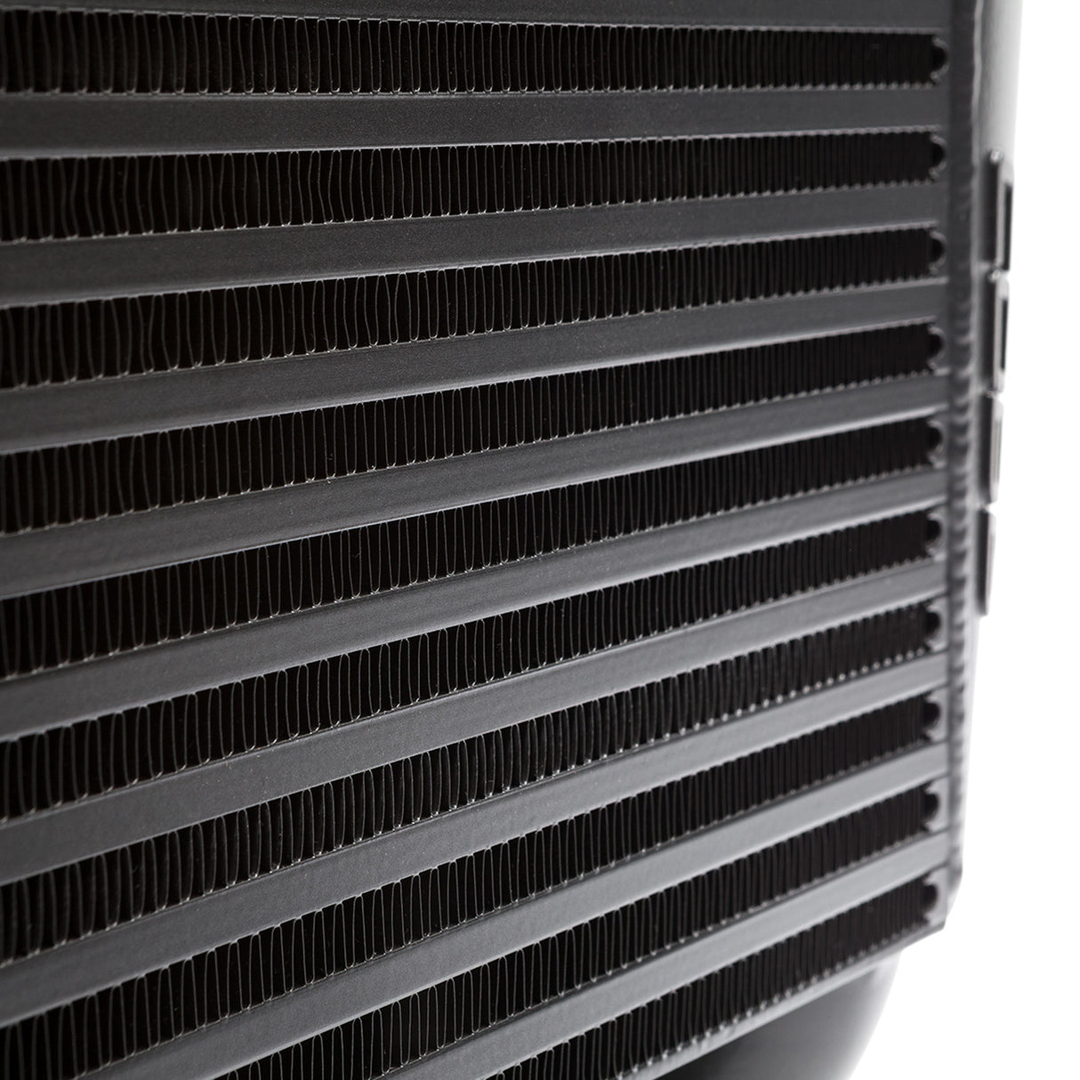 Cobb Tuning Front Mount Intercooler Black
