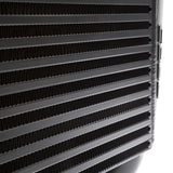 Cobb Tuning Front Mount Intercooler Black