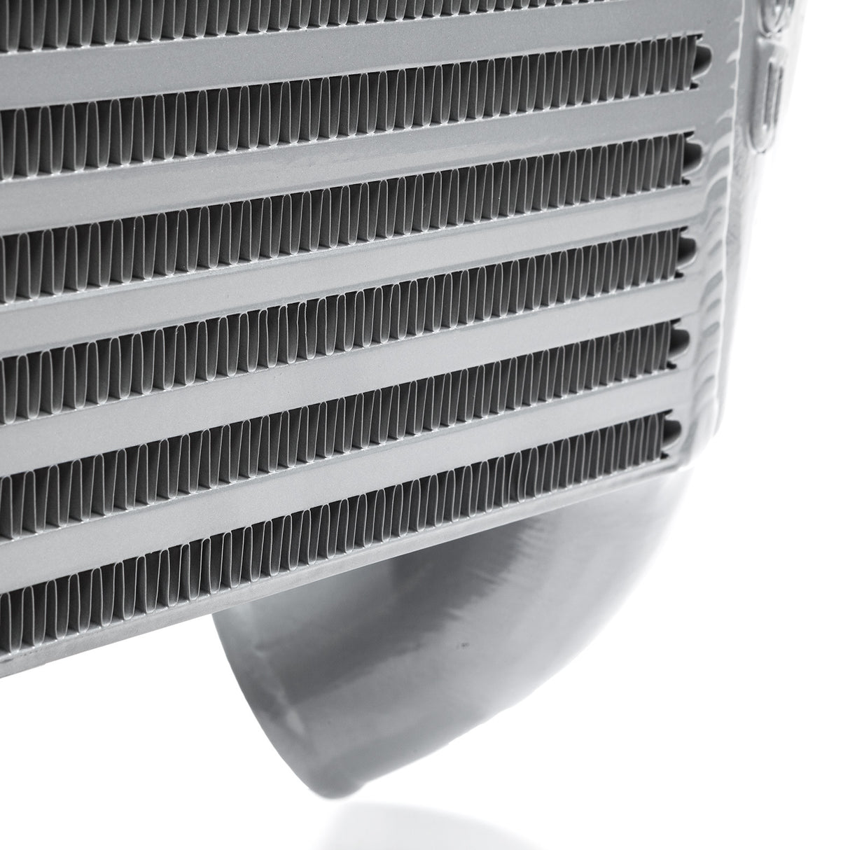 Cobb Tuning Front Mount Intercooler Silver