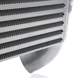 Cobb Tuning Front Mount Intercooler Silver
